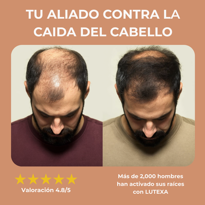 Champú Activador de Raíces