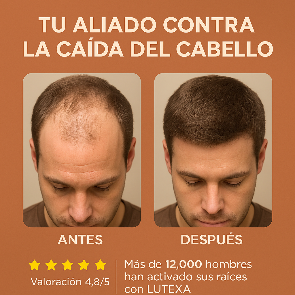 Champú Activador de Raíces