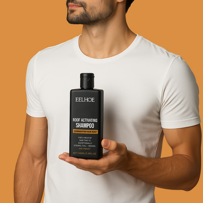 Champú Activador de Raíces